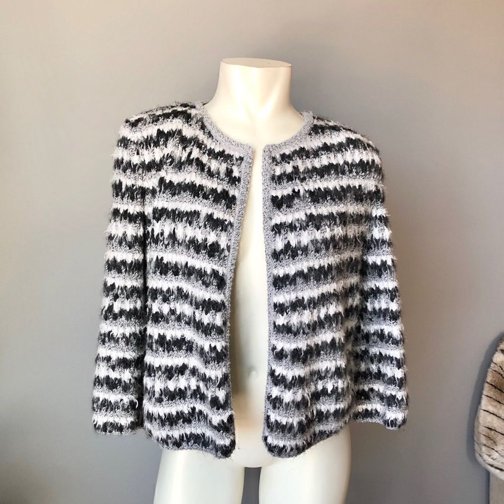 St. John sweater